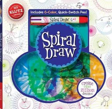 Spiral Draw