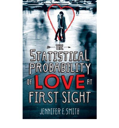 Statistical Probability of Love at First Sight