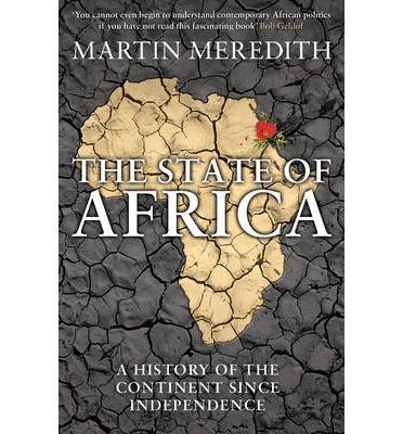 State of Africa