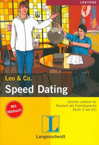 Speed Dating + CD