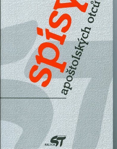 Spisy apoštolských otcu