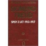 Spisy z let 1917 - 1920