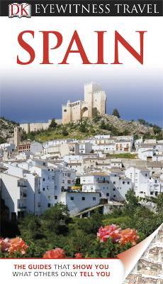 Spain Eyewitness Travel