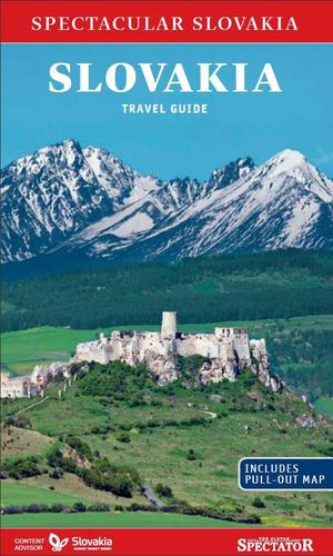 Spectacular Slovakia