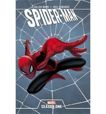 Spiderman Season One