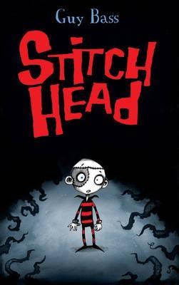 Stitch Head