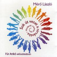 Kniha Kossuth Kiadó Sok út vezet a nirvánába - Hangoskönyv