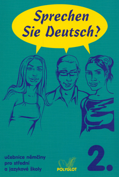 Sprechen Sie Deutsch? 2.