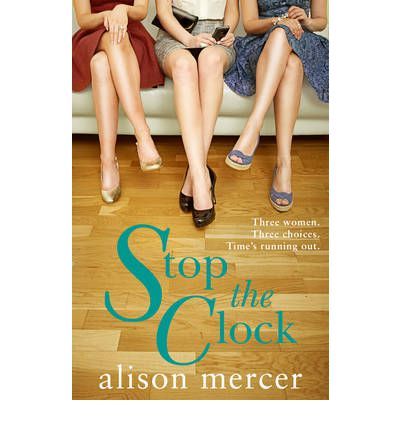 Stop the Clock