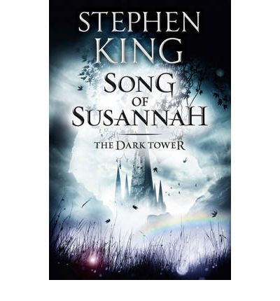 Song of Susannah