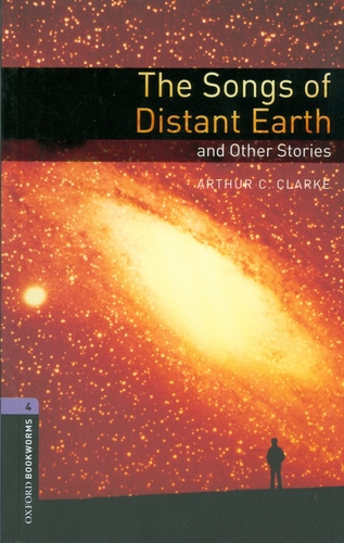 Songs of Distant Earth