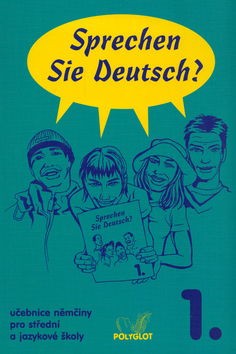 Kniha Sprechen Sie Deutsch? 1. A2