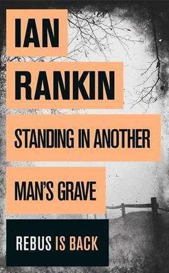 Standing Another Man`s Grave