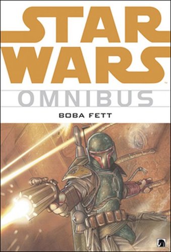 Star Wars Omnibus