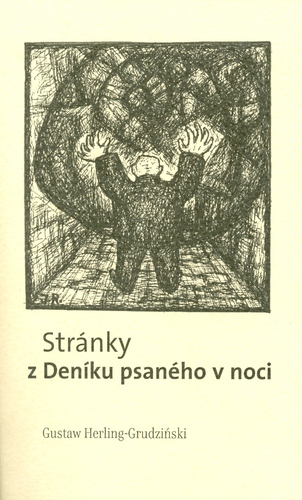 Stránky z denníku psaného v noci