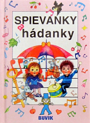 Spievanky A Hadanky
