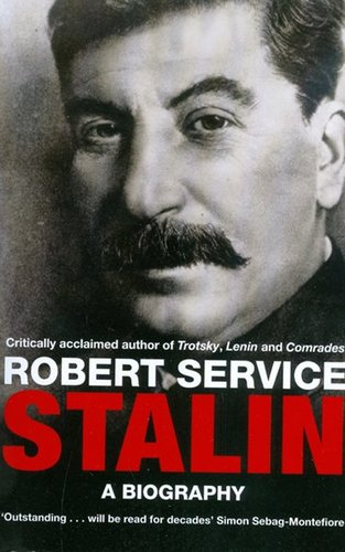 Stalin - A Biography