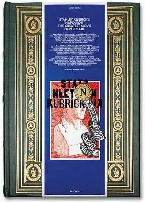 Stanley Kubrick's Napoleon