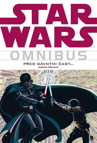 Star Wars - Omnibus - Před dávnými časy 2