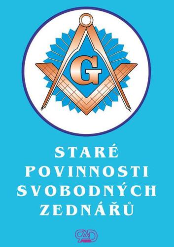 Kniha Staré povinnosti svobodných zednářů