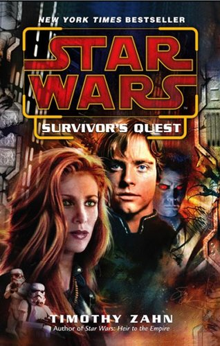 Star Wars Survivors Quest