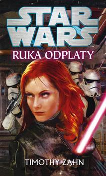 Stars Wars Ruka odplaty