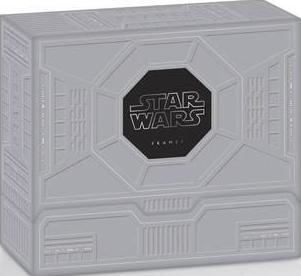 Star Wars: Frames