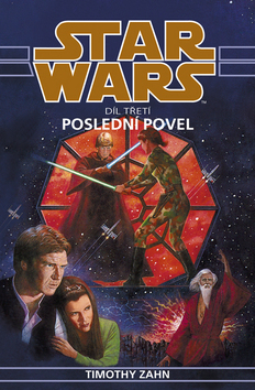 Star Wars-Poslední povel
