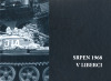 Srpen 1968 v Liberci + CD, DVD