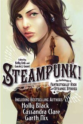 Steampunk!