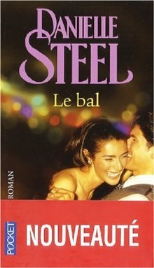 STEEL - LE BAL