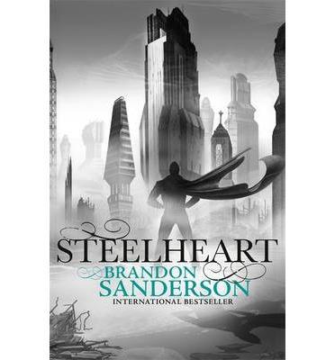 Steelheart