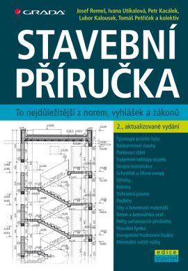 Stavební příručka - 2. vydání