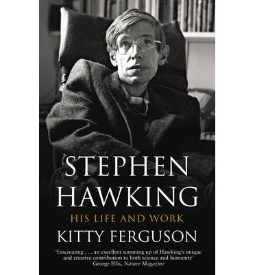 Stephen Hawking