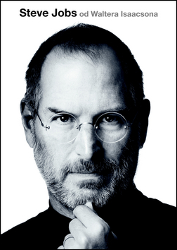 Steve Jobs (CZE) - Walter Isaacson