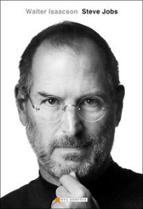 Steve Jobs életrajza (HU) - Walter Isaacson