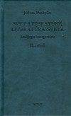 Svet literatúry, literatúra sveta - II. zväzok