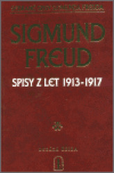 Spisy z let 1913 - 1917