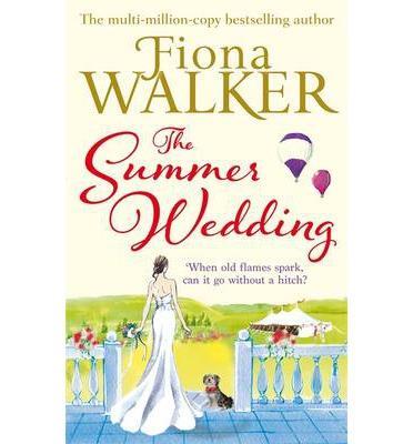 Summer Wedding