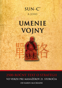 Sun-c' a jeho umenie vojny