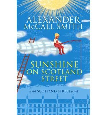 Sunshine on Scotland Street