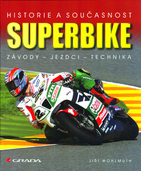 Superbike.Historie a současnost