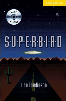 Superbird+CD