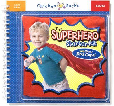 Superhero Starter Kit, The