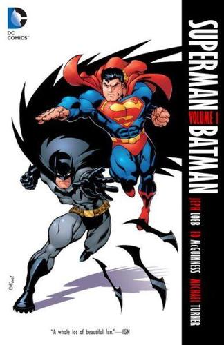 Superman Batman Vol. 01