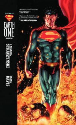 Superman Earth One 2