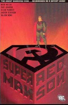 Superman Red Son