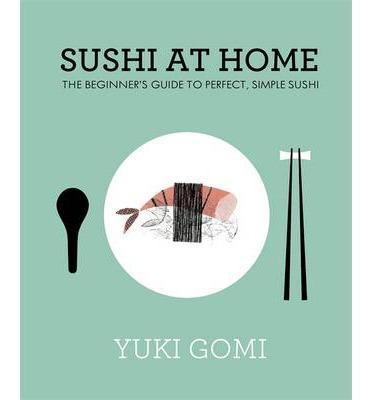 Sushi at Home