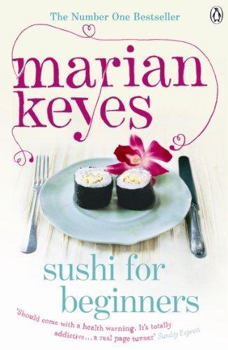 Sushi for Begginers