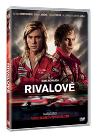 Rivalové DVD